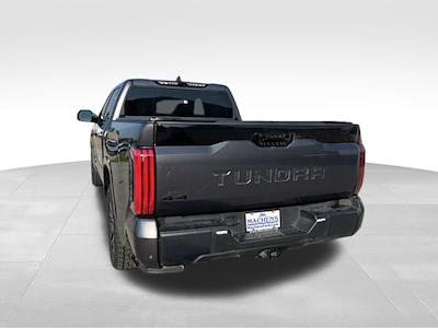 2023 Toyota Tundra CrewMax Cab 4x4 Pickup for sale #PX018285 - photo 2
