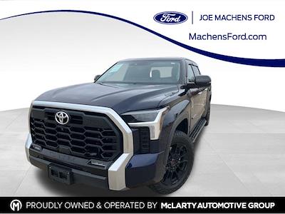 Used 2023 Toyota Tundra Limited CrewMax Cab for sale #PX094983 - photo 1