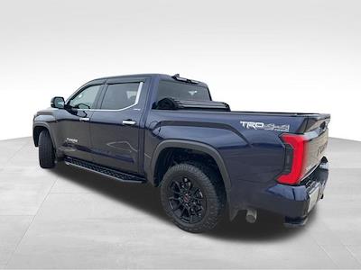 Used 2023 Toyota Tundra Limited CrewMax Cab for sale #PX094983 - photo 2