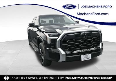 Used 2023 Toyota Tundra Limited CrewMax Cab for sale #PX114046 - photo 1