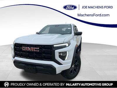Used 2024 GMC Canyon - photo 1