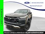 Used 2024 Chevrolet Colorado Trail Boss Crew Cab for sale #R1152914 - photo 1