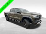 Used 2024 Chevrolet Colorado Trail Boss Crew Cab for sale #R1152914 - photo 8