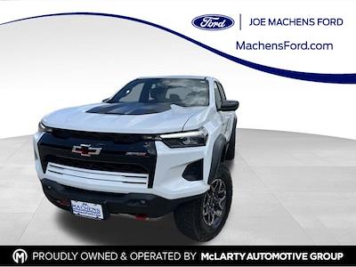 2024 Chevrolet Colorado Crew Cab 4x4 Pickup for sale #R1276777 - photo 1