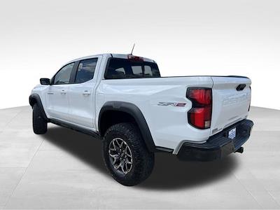 2024 Chevrolet Colorado Crew Cab 4x4 Pickup for sale #R1276777 - photo 2