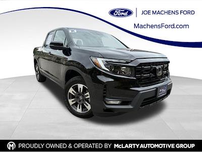 2024 Honda Ridgeline Crew Cab AWD Pickup for sale #RB000783 - photo 1
