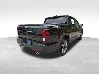 2024 Honda Ridgeline Crew Cab AWD Pickup for sale #RB000783 - photo 2