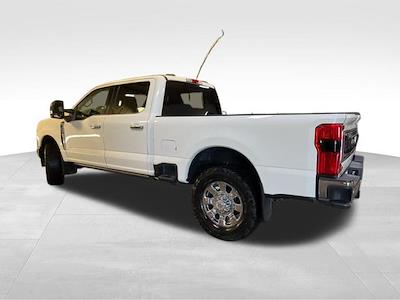 Used 2024 Ford F-350 King Ranch Crew Cab for sale #REC19979 - photo 2