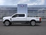 New 2024 Ford F-350 King Ranch Crew Cab for sale #REC27624 - photo 4