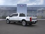 New 2024 Ford F-350 King Ranch Crew Cab for sale #REC27624 - photo 2