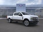 New 2024 Ford F-350 King Ranch Crew Cab for sale #REC27624 - photo 7