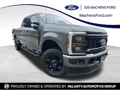 2024 Ford F-250 Crew Cab 4x4 Pickup for sale #REC54984 - photo 1