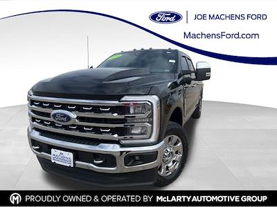 Used 2024 Ford F-250 - photo 1