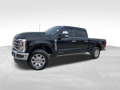 Used 2024 Ford F-250 - photo 1