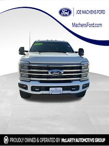 Used 2024 Ford F-250 King Ranch Crew Cab for sale #RED54478 - photo 1