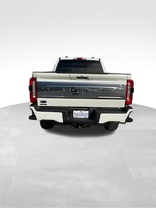 Used 2024 Ford F-250 King Ranch Crew Cab for sale #RED54478 - photo 2