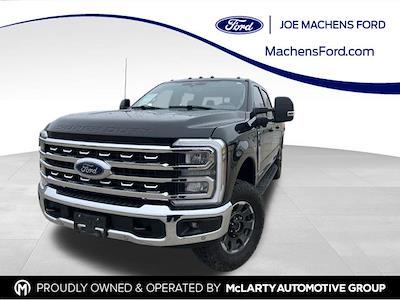 Used 2024 Ford F-350 - photo 1