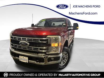 2024 Ford F-250 Super Cab 4WD Pickup for sale #RED63239 - photo 1