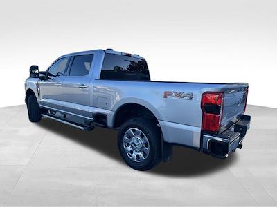 2024 Ford F-350 Crew Cab SRW 4WD Pickup for sale #RED82780 - photo 2
