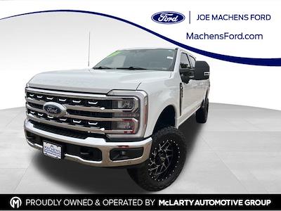 2024 Ford F-250 Crew Cab 4WD Pickup for sale #REE05776 - photo 1
