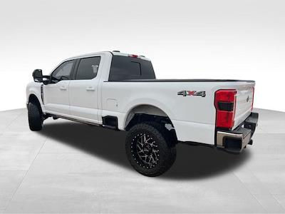 2024 Ford F-250 Crew Cab 4WD Pickup for sale #REE05776 - photo 2