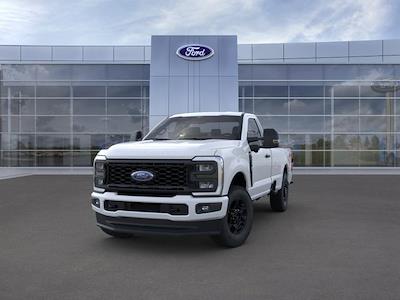 New 2024 Ford F-250 XL Regular Cab 4x4 Pickup for sale #REE46967 - photo 2