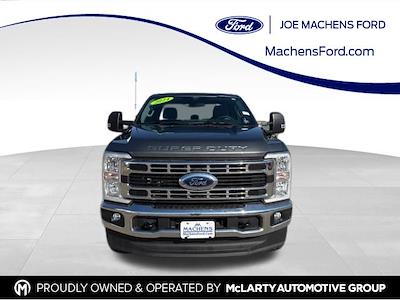 Used 2024 Ford F-350 - photo 1