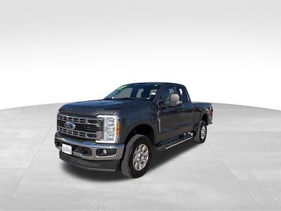 Used 2024 Ford F-350 - photo 1