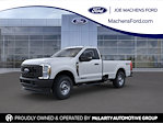 New 2024 Ford F-350 XL Regular Cab 4x4 SRW Pickup for sale #REE91208 - photo 1