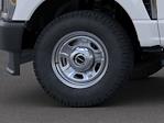 New 2024 Ford F-350 XL Regular Cab 4x4 SRW Pickup for sale #REE91208 - photo 19