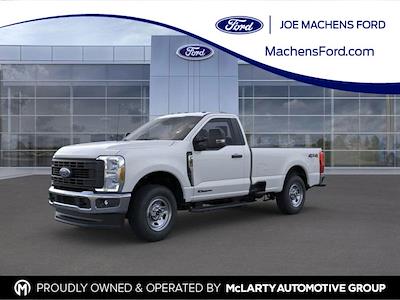 2024 Ford F-350 Regular Cab SRW 4x4 Pickup for sale #REF03412 - photo 1