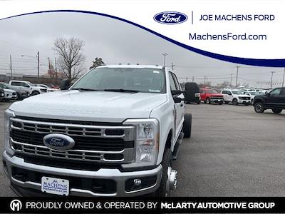 2024 Ford F-350 Super Cab DRW 4x4 Pickup for sale #REF40422 - photo 1