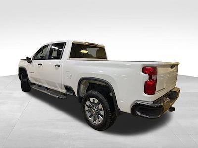 2024 Chevrolet Silverado 2500 Crew Cab 4WD Pickup for sale #RF111475 - photo 2