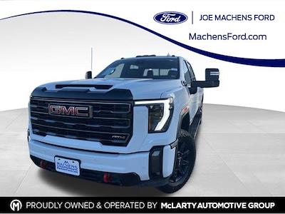 2024 GMC Sierra 2500 Crew Cab 4x4 Pickup for sale #RF156128 - photo 1