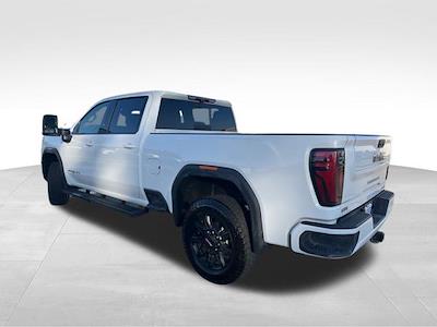 2024 GMC Sierra 2500 Crew Cab 4x4 Pickup for sale #RF156128 - photo 2