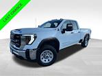 Used 2024 GMC Sierra 2500 Pro Double Cab 4WD Pickup for sale #RF176071 - photo 3