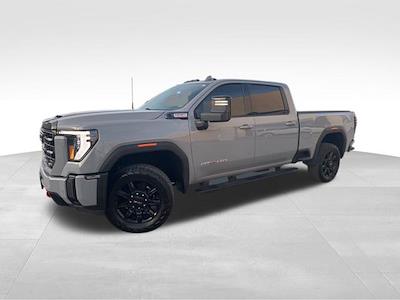 Used 2024 GMC Sierra 3500 AT4 Crew Cab for sale #RF323623 - photo 1