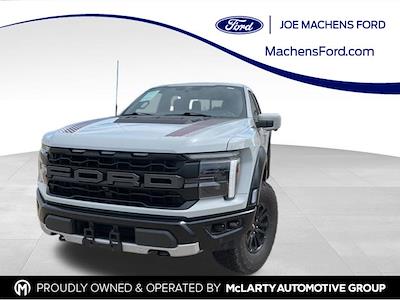 2024 Ford F-150 SuperCrew Cab 4x4 Pickup for sale #RFA05433 - photo 1