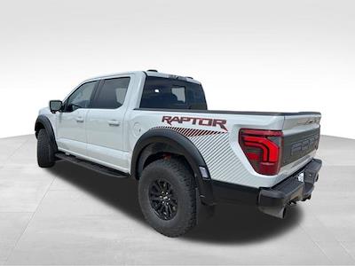 2024 Ford F-150 SuperCrew Cab 4x4 Pickup for sale #RFA05433 - photo 2