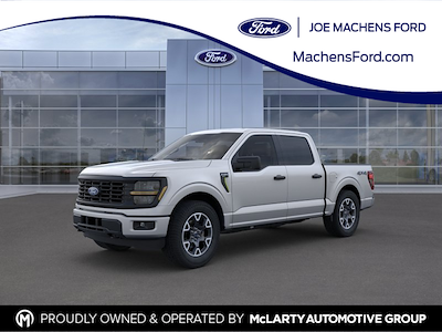 2024 Ford F-150 SuperCrew Cab 4x4 Pickup for sale #RFA83107 - photo 1