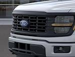 2024 Ford F-150 SuperCrew Cab 4x4 Pickup for sale #RFA83107 - photo 17