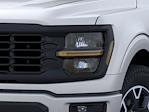 2024 Ford F-150 SuperCrew Cab 4x4 Pickup for sale #RFA83107 - photo 18