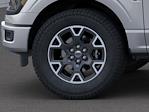 2024 Ford F-150 SuperCrew Cab 4x4 Pickup for sale #RFA83107 - photo 19