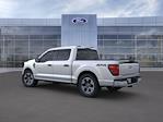 2024 Ford F-150 SuperCrew Cab 4x4 Pickup for sale #RFA83107 - photo 2