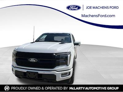 2024 Ford F-150 SuperCrew Cab 4WD Pickup for sale #RFB09692 - photo 1