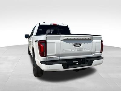 2024 Ford F-150 SuperCrew Cab 4WD Pickup for sale #RFB09692 - photo 2
