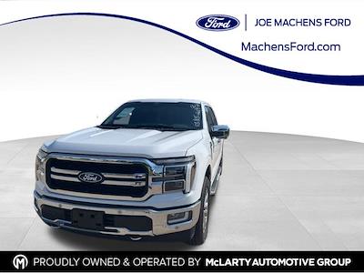 2024 Ford F-150 SuperCrew Cab 4x4 Pickup for sale #RFB15840 - photo 1