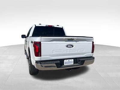 2024 Ford F-150 SuperCrew Cab 4x4 Pickup for sale #RFB15840 - photo 2