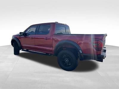 2024 Ford F-150 SuperCrew Cab 4WD Pickup for sale #RFB58649 - photo 2