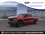 2024 Ford F-150 SuperCrew Cab 4x4 Pickup for sale #RFC23035 - photo 1